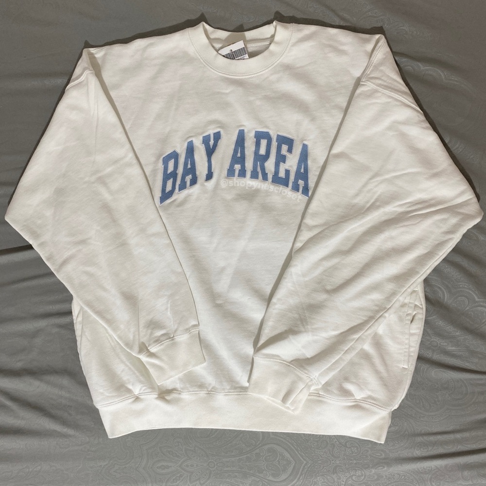 Brandy Melville Bay Area Erica BNWT